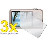 Buy 3x Panasonic Lumix DMC-FH24 DMC-FH25 DMC-FS35 DMC-FH5 DMC-FS18 Digital Camera...