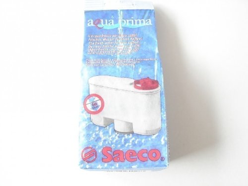 Aqua Prima Wasserfilter - Diverses Zubehör