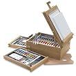 ALL MEDIA EASEL ARTIST SET
