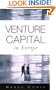 Venture Capital in Europe (Federal Trust Series)
