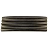 Auto-Tech Plastics BBG-019 Black Exterior Truck Body Side Fender Molding by Auto Tech Plastics
