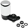Brita 42633 Faucet Filtration System, Black/Chrome