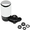 Brita 42633 Faucet Filtration System, Black/Chrome
