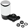Brita 42633 Faucet Filtration System, Black/Chrome