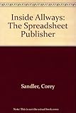 Inside Allways : the spreadsheet publishers