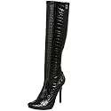 GUESS Women's Guyana 2 Tall Shaft Platform Boot