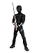 Snake Eyes Classic Muscle Costume - Medium