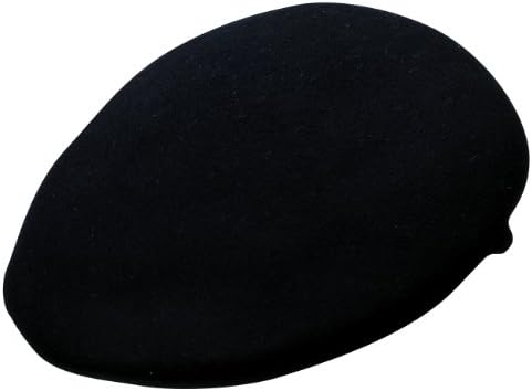 Dorfman Men's Pacific Crushable Wool Ascot