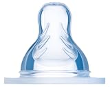 MAM Slow Flow Newborn Teat (2-Pack)