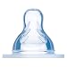 MAM Slow Flow Teats (2-pack)