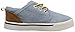 OshKosh B'Gosh Clark-B Casual Canvas Shoe (Toddler/Little Kid)