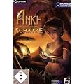 ANKH: Die verlorenen Sch�tze