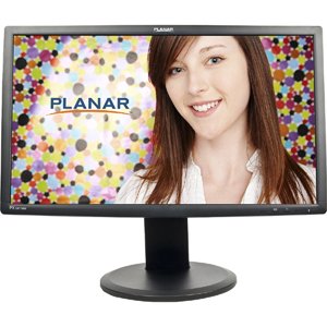 24IN Ws LCD 1920X1080 2MS Vesa