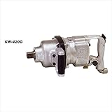 空研　大型インパクトレンチ　KW-420G　25.4sq
