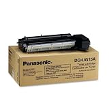 Panasonic - Toner cartridge - 1 x black - 5000 pages