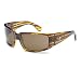 VON ZIPPER Papa G Sunglasses - Tortoise/Bronze