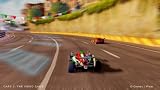 Gra Wii/Cars 2