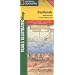 Badlands National Park: South Dakota, USA Outdoor Recreation Map (National Geographic Maps: Trails Illustrated)
