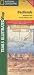 Badlands National Park: South Dakota, USA Outdoor Recreation Map (National Geographic Maps: Trails Illustrated)