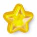 Amertac 75022Y - Star Neon Night Light