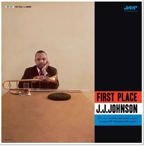 First Place [Vinyl]