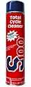 S100 Aerosol Total Motorcycle Cleaner