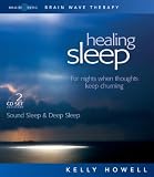 Healing Sleep: Sound Sleep & Deep Sleep: For Nights When Thoughts Keep Churning
