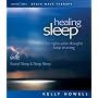 Healing Sleep: Sound Sleep & Deep Sleep: For Nights When Thoughts Keep Churning