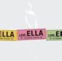 Love Ella