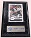 MLB Scott Kazmir Card Plaque - Tampa Bay Rays