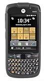 Motorola ES400, WLAN, GPS, BT, 3,2MP Kamera, Win. Mobile 6.5.3 (EN) 2x Batt. (ARM 11 CPU, 600MHz), ES405B-0AE2