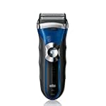 Braun Series 3-380 Rasoio W&D