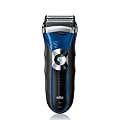 Braun - Afeitadora Series 3 - 380S-4 utilizable bajo el agua