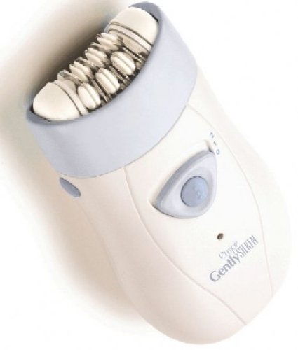 HealthPersonalCare: Emjoi AP 9PB Epilator Gently Silken