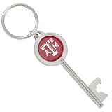 Texas A&M Aggies Key Bottle Opener Keychain