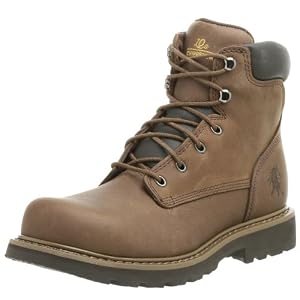 Chippewa Mens 6 Steel Toe Boot by Chippewa