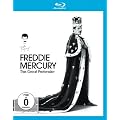 Freddie Mercury - The Great Pretender [Blu-ray]