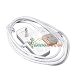 iPod shuffle 2G 3G USB Sync Dock Charger Christmas Gift White