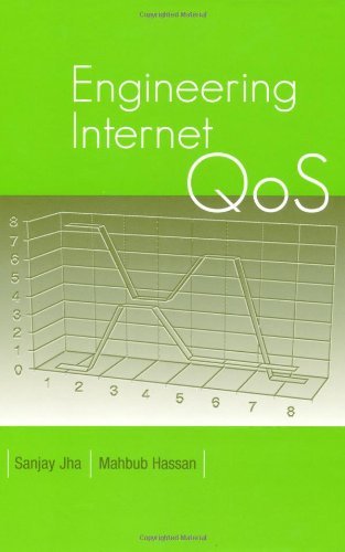 Engineering Internet Qos (Artech House Telecommunications Library)