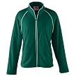 Girls Brushed Jacket
