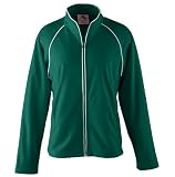 Girls Brushed Jacket