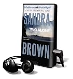 Two Alone (Playaway Adult Fiction)