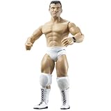 Review Vivid Imaginations  / WWE Ruthless Aggression 22 - Matt Striker