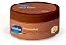Vaseline Cocoa Butter Body Butter, 8-Ounces Jars (Pack of 3)