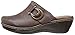 BareTraps Women's Quashed Mule