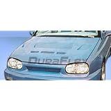 1993-1998 Volkswagen Golf Predator Hood by DuraFlex