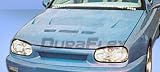 1993-1998 Volkswagen Golf Predator Hood