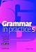 Book Grammar in Practice 5 (Grammar in Practice)