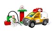 LEGO DUPLO Toy Story Pizza Planet Truck 5658