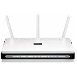 D-Link DIR-655 Extreme-N Gigabit Wireless Router